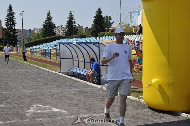 „Trzeźwo Myślę” Ostrołęcki Piknik Trzeźwości [21.06.2013] - zdjęcie #134 - eOstroleka.pl