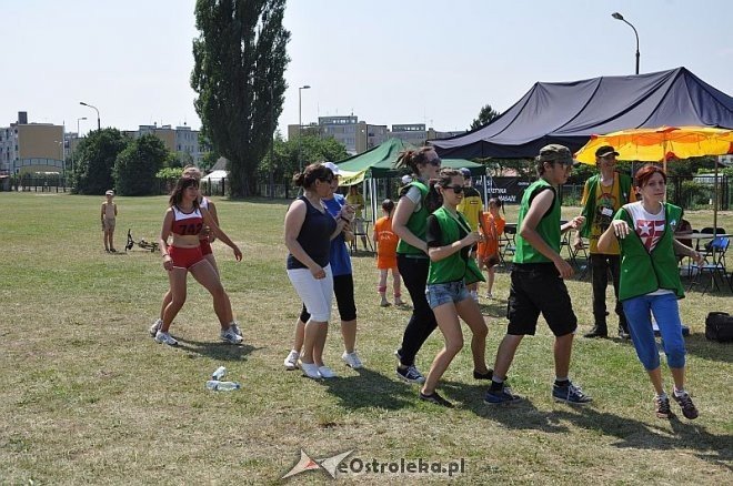„Trzeźwo Myślę” Ostrołęcki Piknik Trzeźwości [21.06.2013] - zdjęcie #29 - eOstroleka.pl