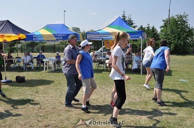 „Trzeźwo Myślę” Ostrołęcki Piknik Trzeźwości [21.06.2013] - zdjęcie #27 - eOstroleka.pl