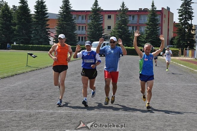 „Trzeźwo Myślę” Ostrołęcki Piknik Trzeźwości [21.06.2013] - zdjęcie #139 - eOstroleka.pl