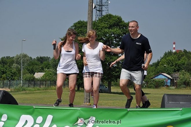 „Trzeźwo Myślę” Ostrołęcki Piknik Trzeźwości [21.06.2013] - zdjęcie #23 - eOstroleka.pl