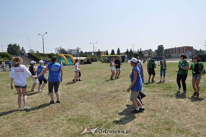 „Trzeźwo Myślę” Ostrołęcki Piknik Trzeźwości [21.06.2013] - zdjęcie #19 - eOstroleka.pl