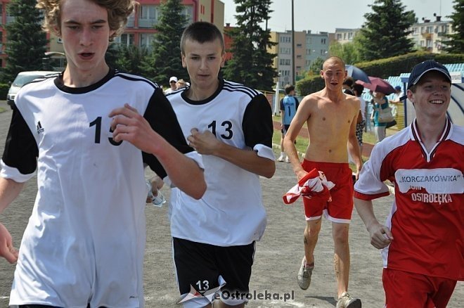 „Trzeźwo Myślę” Ostrołęcki Piknik Trzeźwości [21.06.2013] - zdjęcie #126 - eOstroleka.pl