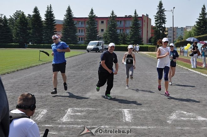„Trzeźwo Myślę” Ostrołęcki Piknik Trzeźwości [21.06.2013] - zdjęcie #125 - eOstroleka.pl