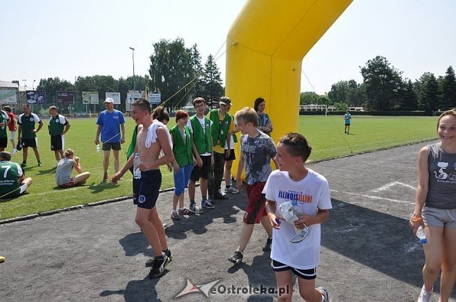 „Trzeźwo Myślę” Ostrołęcki Piknik Trzeźwości [21.06.2013] - zdjęcie #123 - eOstroleka.pl