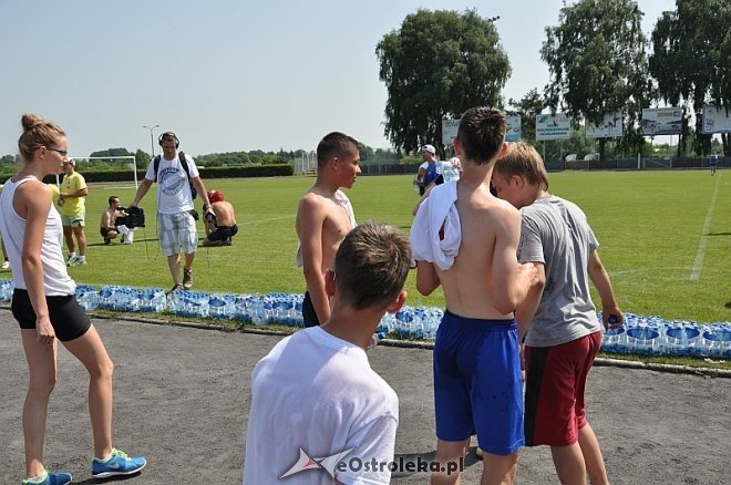 „Trzeźwo Myślę” Ostrołęcki Piknik Trzeźwości [21.06.2013] - zdjęcie #122 - eOstroleka.pl