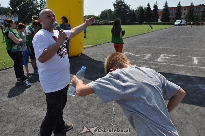 „Trzeźwo Myślę” Ostrołęcki Piknik Trzeźwości [21.06.2013] - zdjęcie #121 - eOstroleka.pl