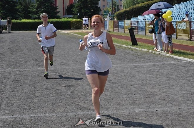 „Trzeźwo Myślę” Ostrołęcki Piknik Trzeźwości [21.06.2013] - zdjęcie #118 - eOstroleka.pl