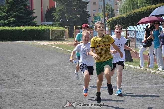 „Trzeźwo Myślę” Ostrołęcki Piknik Trzeźwości [21.06.2013] - zdjęcie #116 - eOstroleka.pl