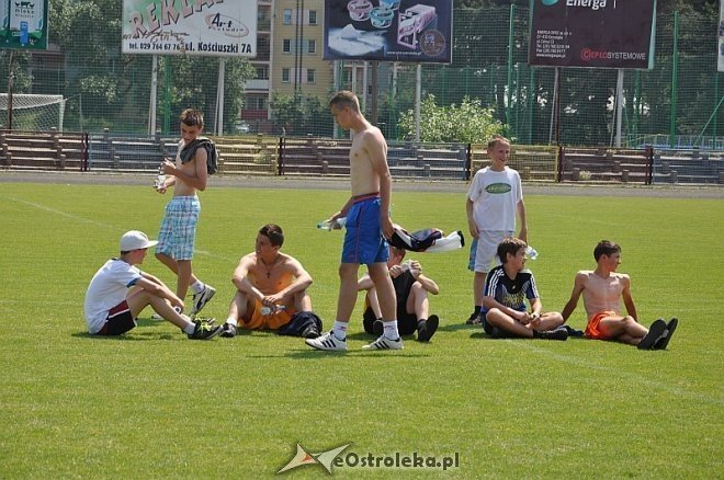 „Trzeźwo Myślę” Ostrołęcki Piknik Trzeźwości [21.06.2013] - zdjęcie #113 - eOstroleka.pl