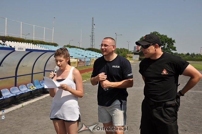 „Trzeźwo Myślę” Ostrołęcki Piknik Trzeźwości [21.06.2013] - zdjęcie #104 - eOstroleka.pl