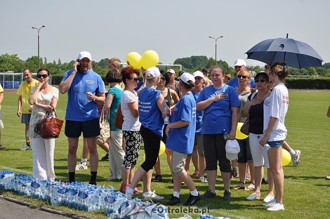 „Trzeźwo Myślę” Ostrołęcki Piknik Trzeźwości [21.06.2013] - zdjęcie #96 - eOstroleka.pl