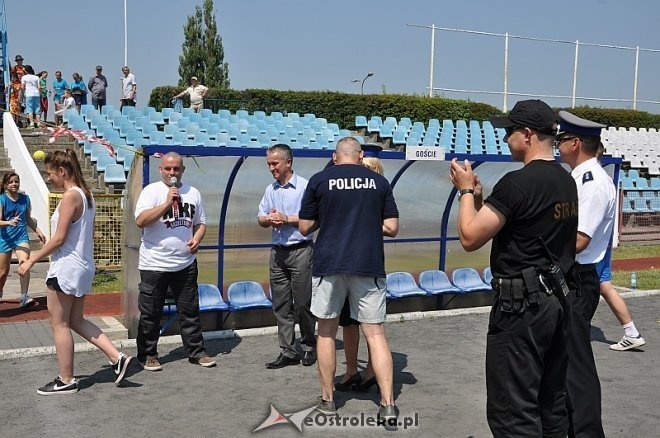 „Trzeźwo Myślę” Ostrołęcki Piknik Trzeźwości [21.06.2013] - zdjęcie #94 - eOstroleka.pl
