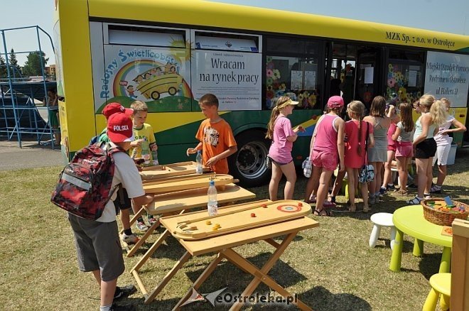 „Trzeźwo Myślę” Ostrołęcki Piknik Trzeźwości [21.06.2013] - zdjęcie #92 - eOstroleka.pl