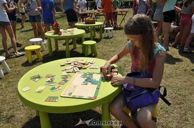 „Trzeźwo Myślę” Ostrołęcki Piknik Trzeźwości [21.06.2013] - zdjęcie #90 - eOstroleka.pl