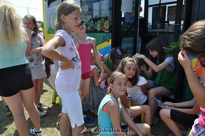 „Trzeźwo Myślę” Ostrołęcki Piknik Trzeźwości [21.06.2013] - zdjęcie #89 - eOstroleka.pl