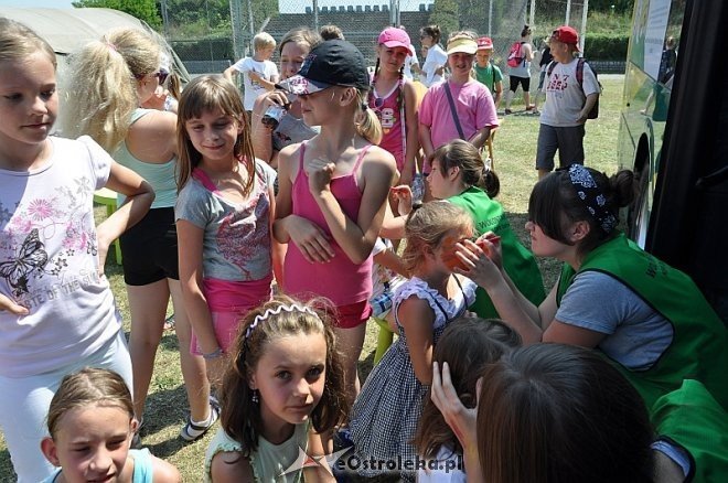 „Trzeźwo Myślę” Ostrołęcki Piknik Trzeźwości [21.06.2013] - zdjęcie #88 - eOstroleka.pl