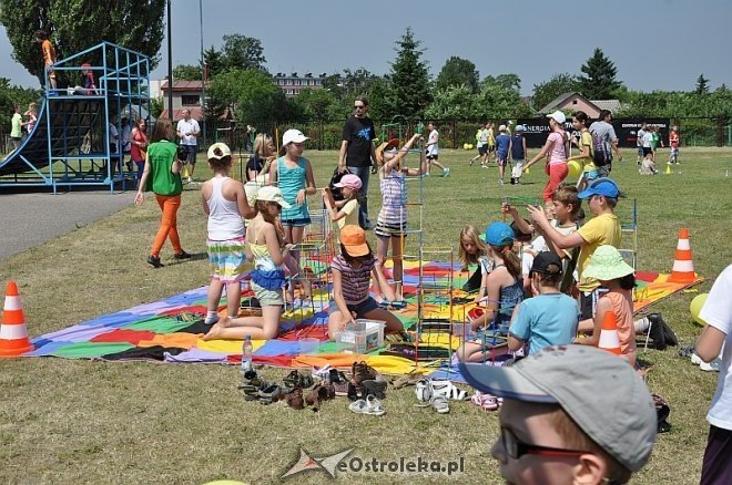 „Trzeźwo Myślę” Ostrołęcki Piknik Trzeźwości [21.06.2013] - zdjęcie #87 - eOstroleka.pl