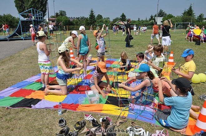 „Trzeźwo Myślę” Ostrołęcki Piknik Trzeźwości [21.06.2013] - zdjęcie #86 - eOstroleka.pl
