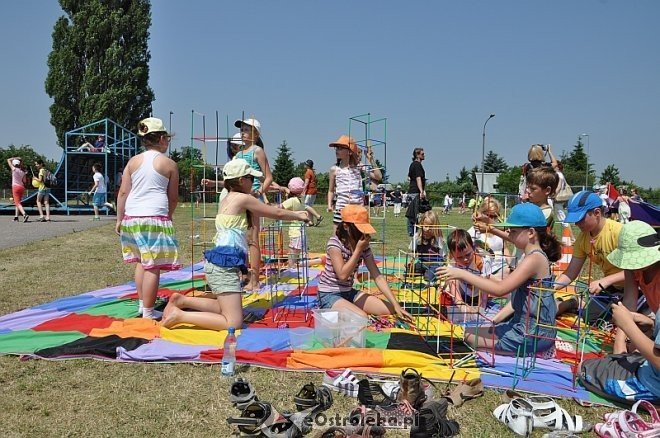 „Trzeźwo Myślę” Ostrołęcki Piknik Trzeźwości [21.06.2013] - zdjęcie #85 - eOstroleka.pl