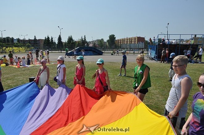 „Trzeźwo Myślę” Ostrołęcki Piknik Trzeźwości [21.06.2013] - zdjęcie #84 - eOstroleka.pl