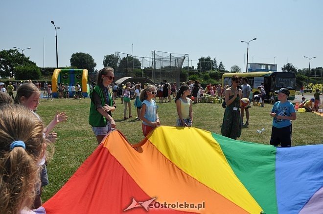 „Trzeźwo Myślę” Ostrołęcki Piknik Trzeźwości [21.06.2013] - zdjęcie #83 - eOstroleka.pl
