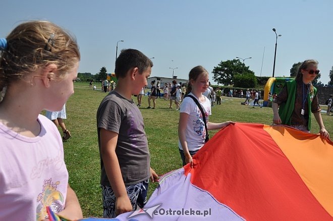 „Trzeźwo Myślę” Ostrołęcki Piknik Trzeźwości [21.06.2013] - zdjęcie #82 - eOstroleka.pl