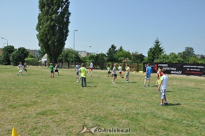 „Trzeźwo Myślę” Ostrołęcki Piknik Trzeźwości [21.06.2013] - zdjęcie #81 - eOstroleka.pl