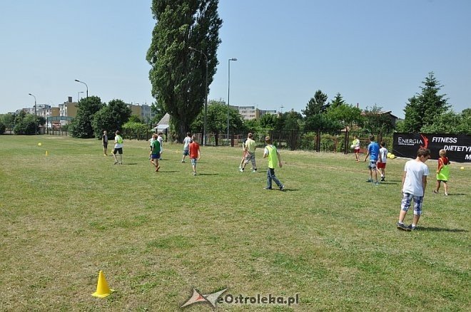 „Trzeźwo Myślę” Ostrołęcki Piknik Trzeźwości [21.06.2013] - zdjęcie #80 - eOstroleka.pl