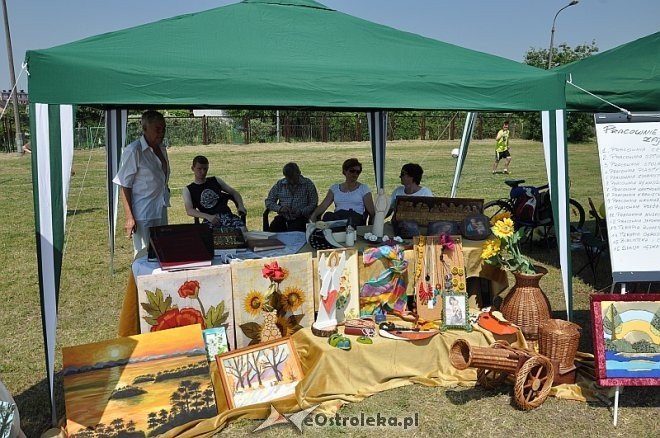 „Trzeźwo Myślę” Ostrołęcki Piknik Trzeźwości [21.06.2013] - zdjęcie #78 - eOstroleka.pl