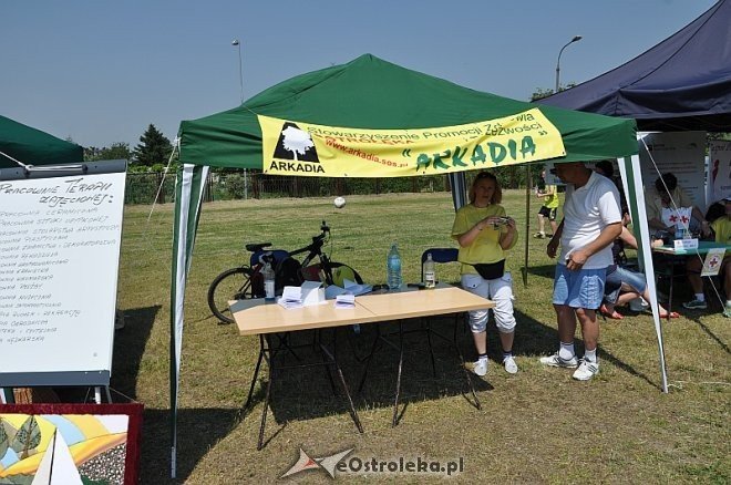 „Trzeźwo Myślę” Ostrołęcki Piknik Trzeźwości [21.06.2013] - zdjęcie #77 - eOstroleka.pl