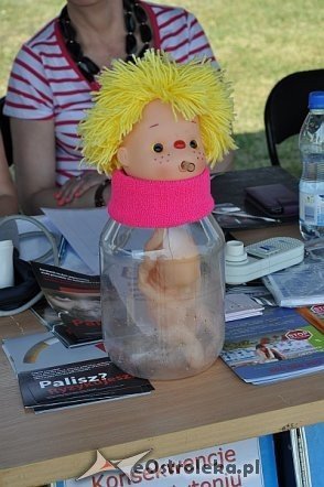 „Trzeźwo Myślę” Ostrołęcki Piknik Trzeźwości [21.06.2013] - zdjęcie #74 - eOstroleka.pl