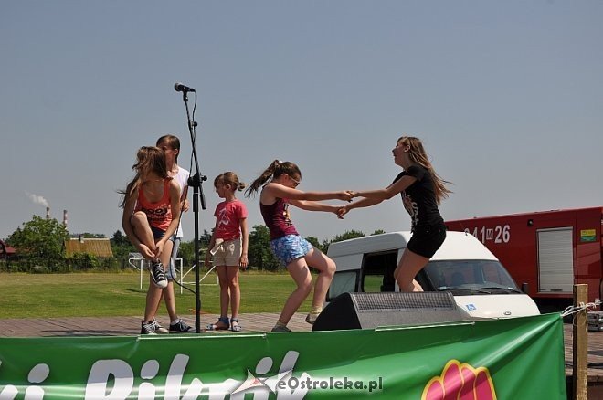„Trzeźwo Myślę” Ostrołęcki Piknik Trzeźwości [21.06.2013] - zdjęcie #71 - eOstroleka.pl