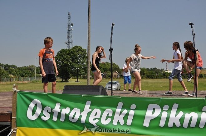 „Trzeźwo Myślę” Ostrołęcki Piknik Trzeźwości [21.06.2013] - zdjęcie #70 - eOstroleka.pl