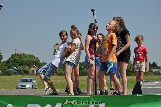 „Trzeźwo Myślę” Ostrołęcki Piknik Trzeźwości [21.06.2013] - zdjęcie #66 - eOstroleka.pl