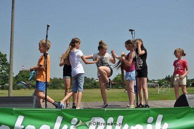 „Trzeźwo Myślę” Ostrołęcki Piknik Trzeźwości [21.06.2013] - zdjęcie #65 - eOstroleka.pl