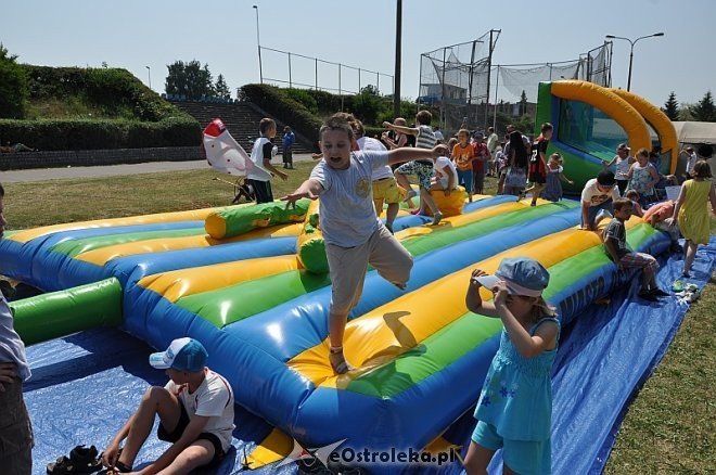 „Trzeźwo Myślę” Ostrołęcki Piknik Trzeźwości [21.06.2013] - zdjęcie #62 - eOstroleka.pl