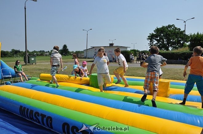 „Trzeźwo Myślę” Ostrołęcki Piknik Trzeźwości [21.06.2013] - zdjęcie #60 - eOstroleka.pl