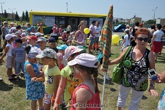„Trzeźwo Myślę” Ostrołęcki Piknik Trzeźwości [21.06.2013] - zdjęcie #58 - eOstroleka.pl