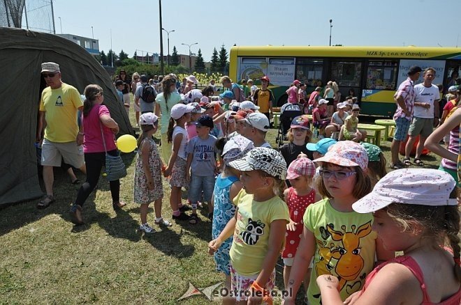 „Trzeźwo Myślę” Ostrołęcki Piknik Trzeźwości [21.06.2013] - zdjęcie #57 - eOstroleka.pl