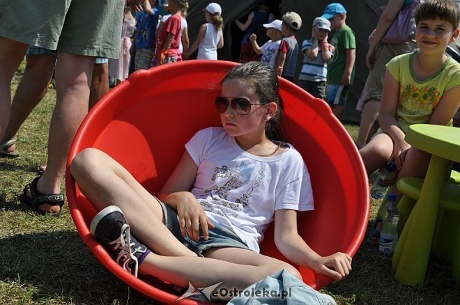 „Trzeźwo Myślę” Ostrołęcki Piknik Trzeźwości [21.06.2013] - zdjęcie #56 - eOstroleka.pl