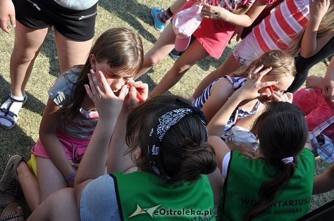 „Trzeźwo Myślę” Ostrołęcki Piknik Trzeźwości [21.06.2013] - zdjęcie #54 - eOstroleka.pl