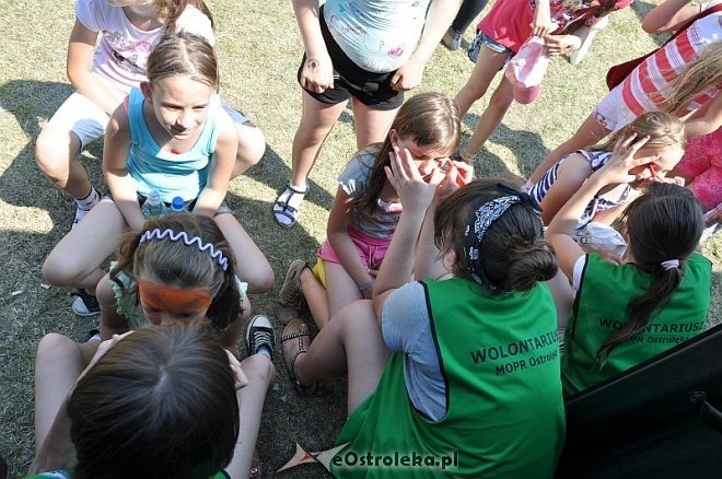 „Trzeźwo Myślę” Ostrołęcki Piknik Trzeźwości [21.06.2013] - zdjęcie #53 - eOstroleka.pl