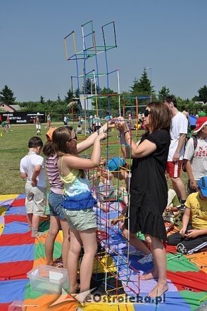 „Trzeźwo Myślę” Ostrołęcki Piknik Trzeźwości [21.06.2013] - zdjęcie #52 - eOstroleka.pl