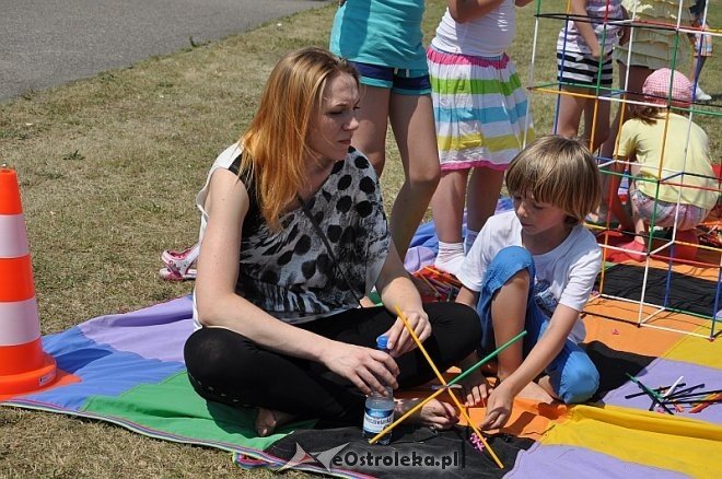 „Trzeźwo Myślę” Ostrołęcki Piknik Trzeźwości [21.06.2013] - zdjęcie #51 - eOstroleka.pl