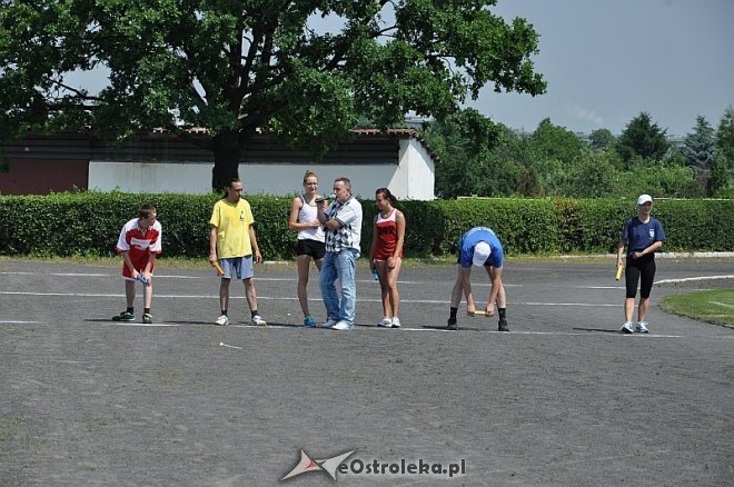 „Trzeźwo Myślę” Ostrołęcki Piknik Trzeźwości [21.06.2013] - zdjęcie #50 - eOstroleka.pl