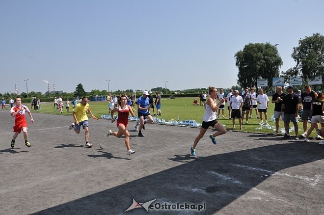 „Trzeźwo Myślę” Ostrołęcki Piknik Trzeźwości [21.06.2013] - zdjęcie #48 - eOstroleka.pl