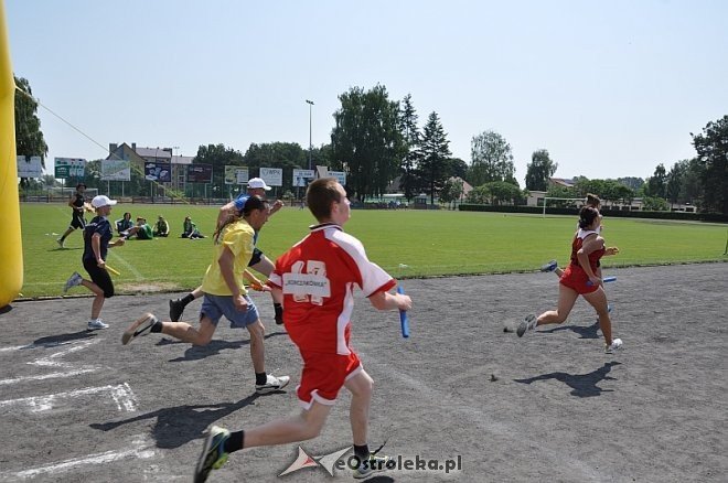 „Trzeźwo Myślę” Ostrołęcki Piknik Trzeźwości [21.06.2013] - zdjęcie #47 - eOstroleka.pl