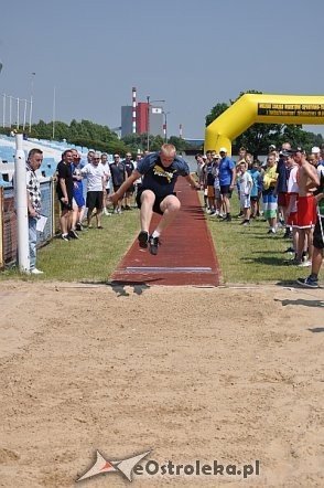 „Trzeźwo Myślę” Ostrołęcki Piknik Trzeźwości [21.06.2013] - zdjęcie #46 - eOstroleka.pl