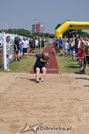 „Trzeźwo Myślę” Ostrołęcki Piknik Trzeźwości [21.06.2013] - zdjęcie #45 - eOstroleka.pl